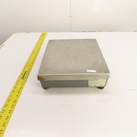 Weigh-Tronix 3633-20 Bench Scale Base 14" x 12"