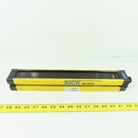 Sick MGSS30-12 Type 4 Safety Light Curtain 300mm Guarded Height IP65 24V