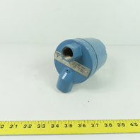 Rosemount 23558-00 Analytical Pre-Amp Explosive Junction Box