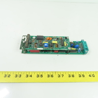 Allen-Bradley 50371 50370 Frequency Outputs Circuit Board Assembly Rev 04