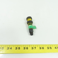 Banner S18SN6DQ S18 Series NPN Proximity Sensor 10-30VDC 4-Pin Euro M12