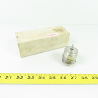 Litton Clifton Precision 86197 15-SVAY-18BF 16V 15 Degree Stepper Motor 14 Ohms