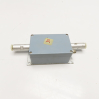 Rexroth 553 001 008 0 Flow Sensor 0-500 NL/min 200-1200 Hz 1/2" Push To Connect