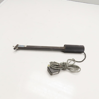 Measurex 204065 Scanning Sensor Assembly 08357401 with Power Supply