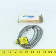 Banner Engineering SM31R MINI-BEAM Photoelectric Receiver Sensor 10-30VDC