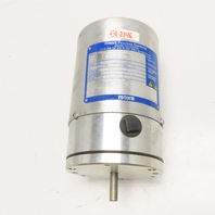 Rotork SM-1190-0101 Electric Actuator 120V 1Ph 0.6A 3/8" Shaft
