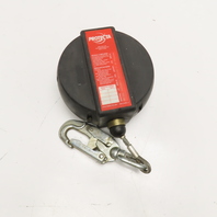 Protecta 14960019 AD212AG Rebel Self-Retracting Lifeline 30ft Galvanized Steel