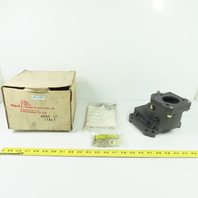 Hypro Pump 9910-KIT1695 2:1 Gear Reducer Kit for Series 96 Pump NEW