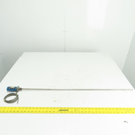 Temposonics DCTM-1911 LDT Position Sensing System 38" Probe