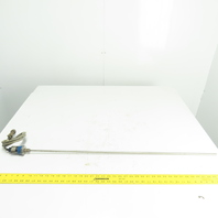 Temposonics TTSR1U0345 LDT Position Sensing System 38" Probe