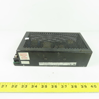 Sola 86-24-262 Custom Rectifier Power Supply 24VDC 6.2A