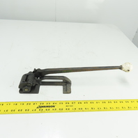 Signode 1433/31 Manual Feedwheel Steel Strapping Tensioner 1/2" - 5/8"