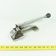 Uline Standard Duty Manual Strapping Tensioner 3/8" - 3/4"