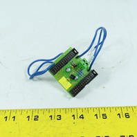 Eaton Moeller 951130 IBR ASP-1 Interface Circuit Board For Motor Controller