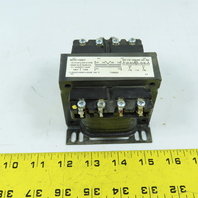 Square D 9070T100D1 Industrial Control Transformer 0.1kVA 240/480V 120V
