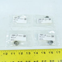 INA 920132 HK1210-B Drawn Cup Needle Roller Bearings Lot of 4