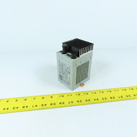 Block GLC 400/24-2 AC/DC Power Supply 400VAC Input 24VDC 2A Output