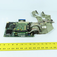 Arcom EMM-8485-XT SBC-GX1 Computer Stack W/ Emerald MM-8 V2