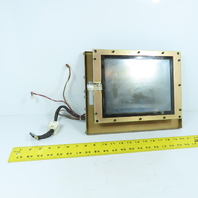 Ingersoll Rand 10834 B Intellisys Energy Optimizer Touchscreen Display Panel