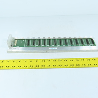Mitsubishi BD992C343H01 Q312B MELSEC-Q Series 12-Slot PLC Extension Base Unit