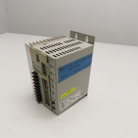 Allen-Bradley 2098-DSD-010-SE Digital Servo Drive 120/240VAC 1Ph 50/60Hz SERCOS