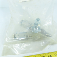 Flabeg Solar 2125001089 03143938 Mischkopf 2K kpl 2-Component Mixing Head