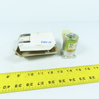 Versa 061544-04 ESM-2011-80-M-P-A120 Two-Way Solenoid Valve 120VAC 7.7W VAC-100