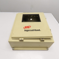 20" x 18" x 6" Wall Mount Electrical Enclosure W/ Back Plate