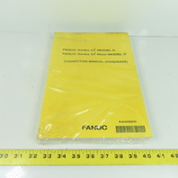 FANUC B-64303EN/03 Series 0i-MODEL D /0i Mate-MODEL D Connection Manual Hardware