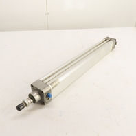 Bosch Rexroth 5232060930 Pneumatic Cylinder 50mm Bore 465mm Stroke 10 bar Max