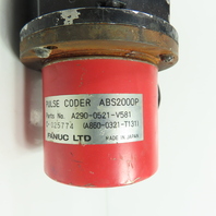 Numatics 135BB715MP00061 Solenoid Valve 24VDC 150 PSIG W/ Manifold Base