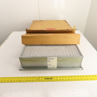 Airguard VMB-902 Variflow High Efficiency Box Filter 24x24x6 90-95%