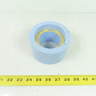 Norton 110662504 5TG802-K8VH Cup Grinding Wheel 4.500 x 2.750 x 2.500 7220 RPM