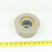 Norton 53A80-K8VH Vitrified Grinding Wheel 5.5x2.75x2.5 5905 RPM