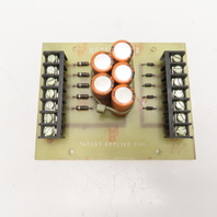 TA-2A Model TA-2A Control Circuit Board with Sprague Capacitors