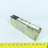 Schneider 140 CPS 114 10 TSX Quantum AC PS 115/230VAC 8A Power Supply Module