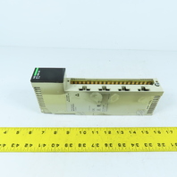 Schneider 140 ATI 030 00 TSX Quantum TC IN 8CH Thermocouple Input Module