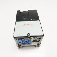 Allen-Bradley 20AD014A3AYNANNN PowerFlex 70 VFD 480V 10HP 14A 3Ph