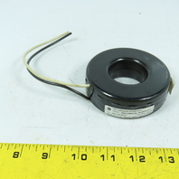 Simpson 01293 Current Transformer Ratio 50:5 A 600V