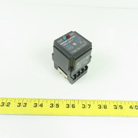 Warner Electric CBC-801-1 Clutch/Brake Control 115VAC Input 90VDC Output 1.25A