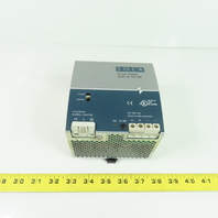 Sola SDN 10-24-100 Power Supply 24VDC 10A 115/230VAC Input