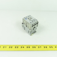 Allen-Bradley 700-CF400* 4-Pole IEC Industrial Control Relay 110-120V Coil