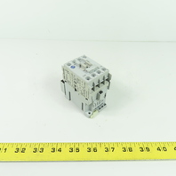 Allen-Bradley 100-C09*10 Contactor 110/120V Coil 3-Pole 32A W/ 100-FSC280