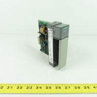 Allen-Bradley 1746-NO4V SLC 500 Ser A Analog Output Module 4-Channel