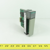 Allen-Bradley 1746-HSCE2 Ser A SLC 500 Multi-Channel High Speed Counter FRN 3.1