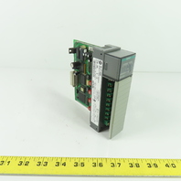 Allen-Bradley 1746-NI8 SLC 500 Ser A FRM 1.0 Analog Input Module 8-Point