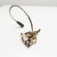 Nordson BCM-SLBS-STD02AC 8514160 Industrial Heater Applicator Head 240V 200W