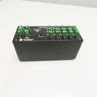 Super Systems VR180041 13613 VR Series Data Recorder 24VDC Ethernet RS232 RS485