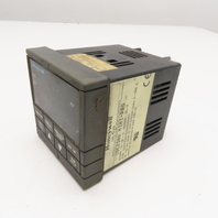 Honeywell UDC2300 MINI-PRO Digital Process Controller 90-250 VAC 50/60 Hz 12VA