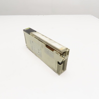 Schneider 140CPS11410 Modicon AC Power Supply Module 115/230VAC 8A Parts